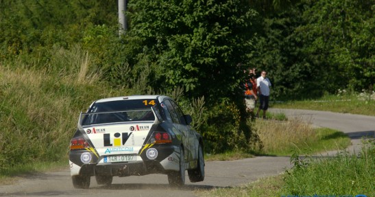 Rajd Rzeszowski